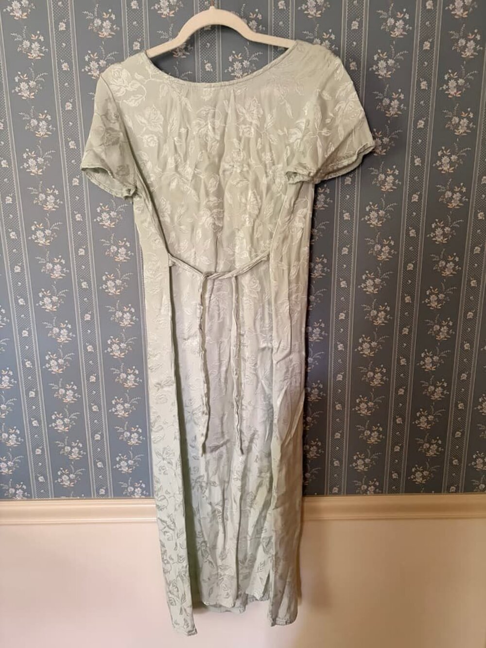 floral dress Petite